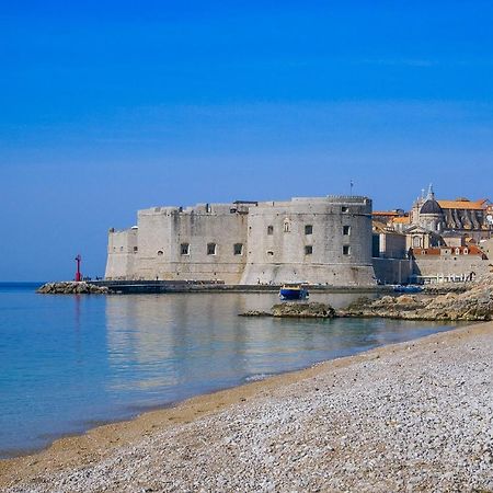 La Vita E Bella IV Dubrovnik Bagian luar foto