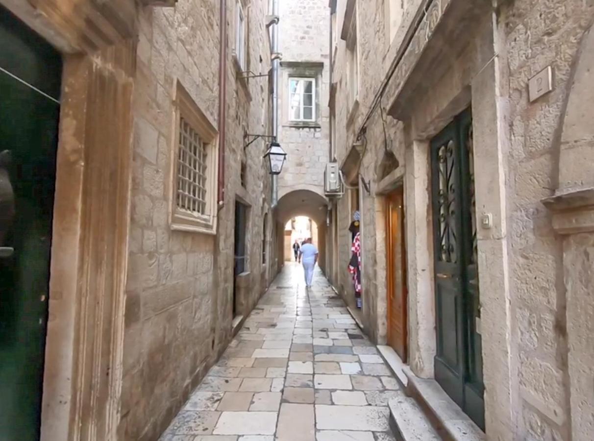 La Vita E Bella IV Dubrovnik Bagian luar foto