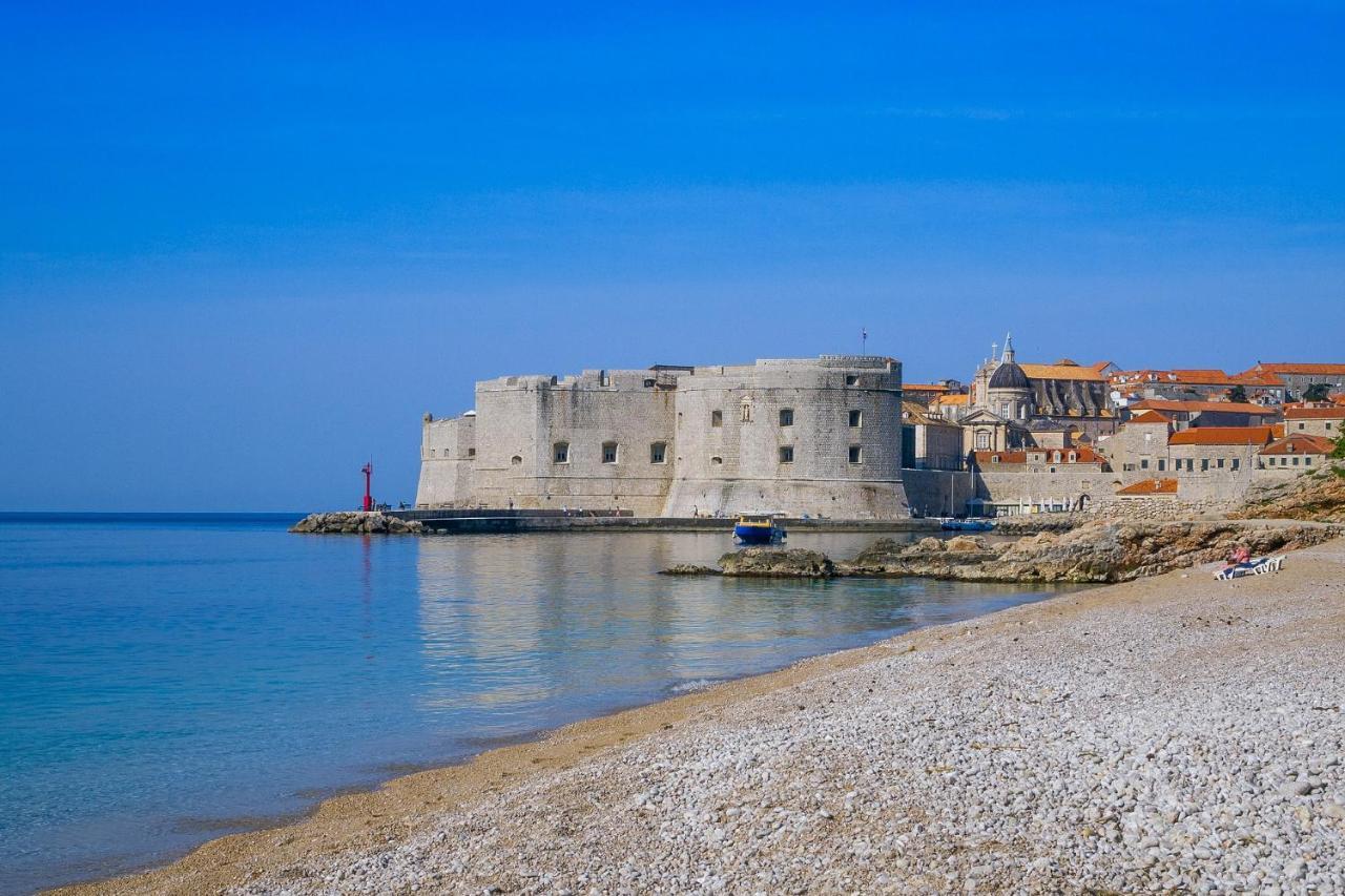 La Vita E Bella IV Dubrovnik Bagian luar foto