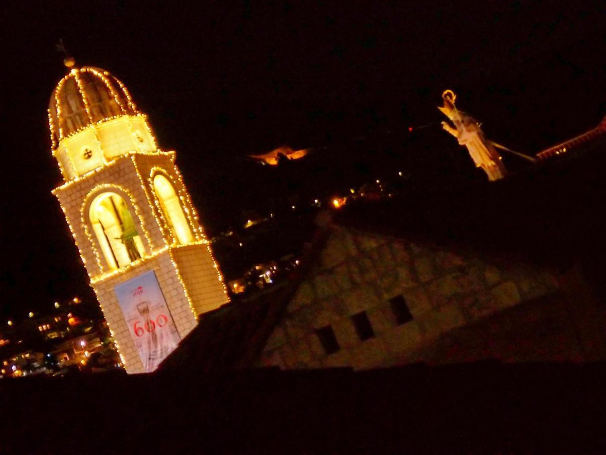 La Vita E Bella IV Dubrovnik Bagian luar foto